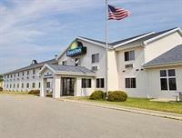 Days Inn Neenah Exterior foto